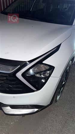 کیا سپۆرتاج